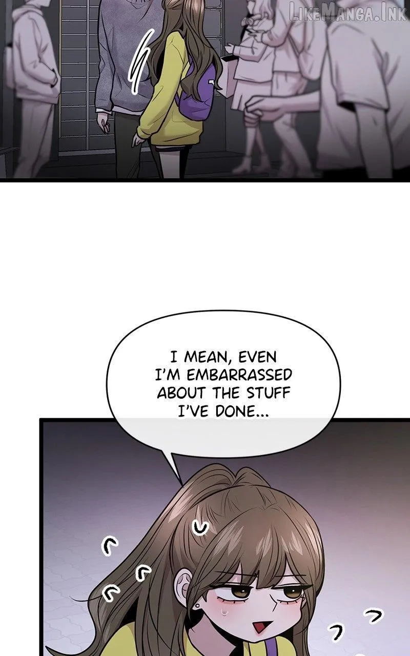 Read Back to Chan Bi chapter 93 image 29 on Lezhin