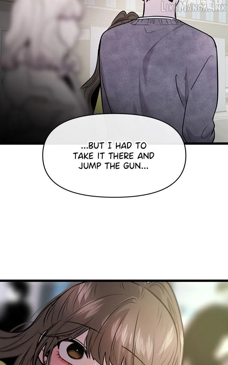 Read Back to Chan Bi chapter 93 image 31 on Lezhin
