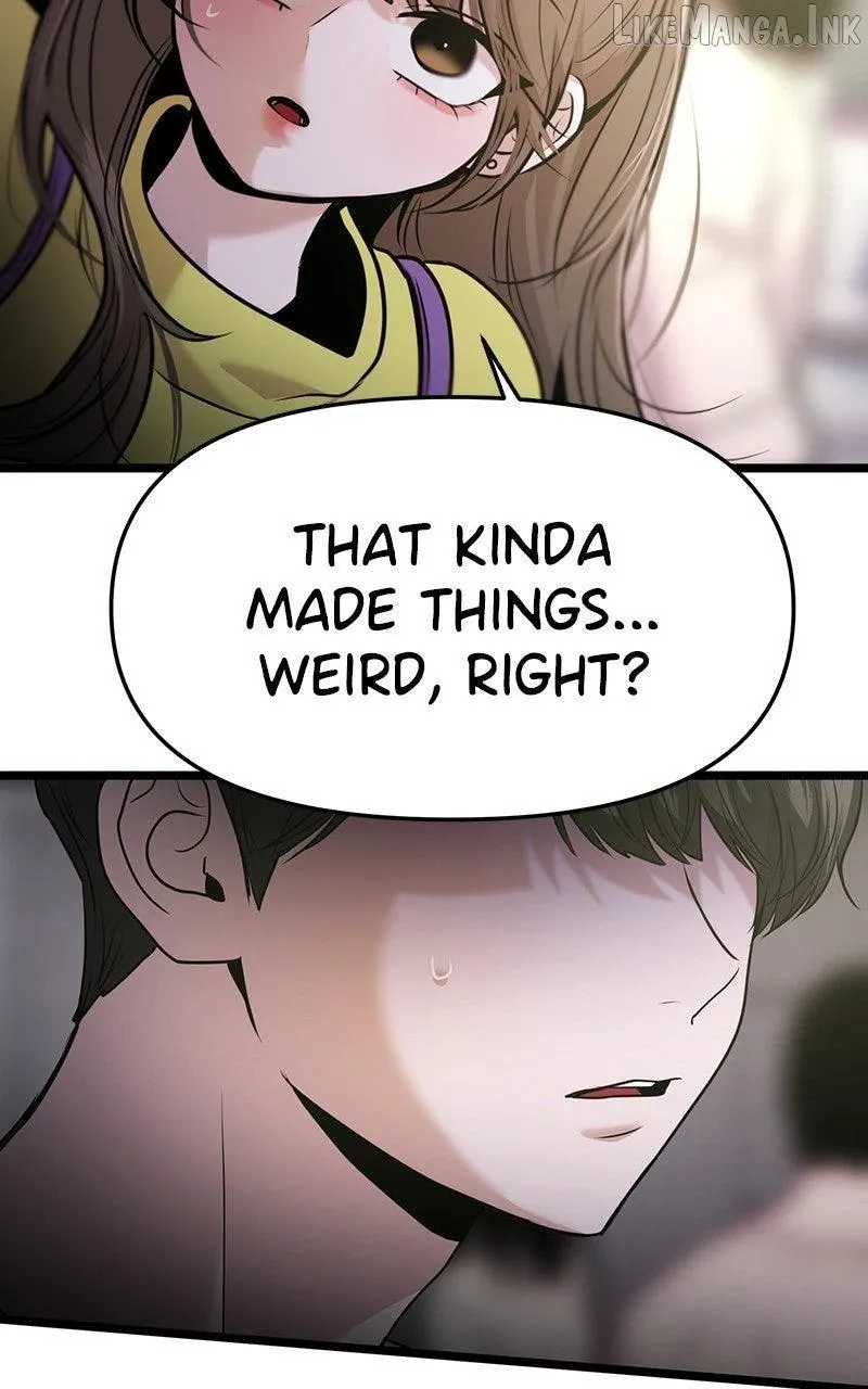 Read Back to Chan Bi chapter 93 image 32 on Lezhin