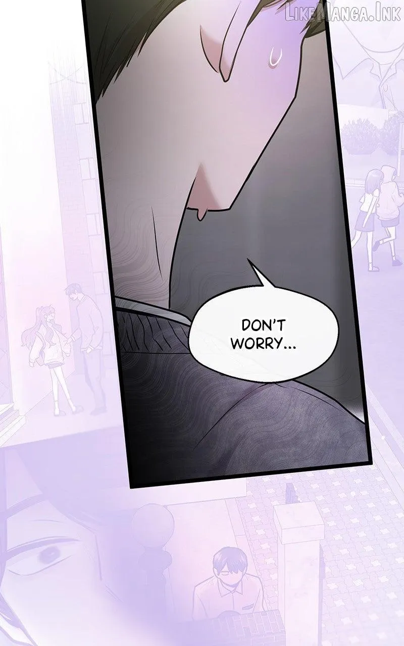 Read Back to Chan Bi chapter 93 image 34 on Lezhin
