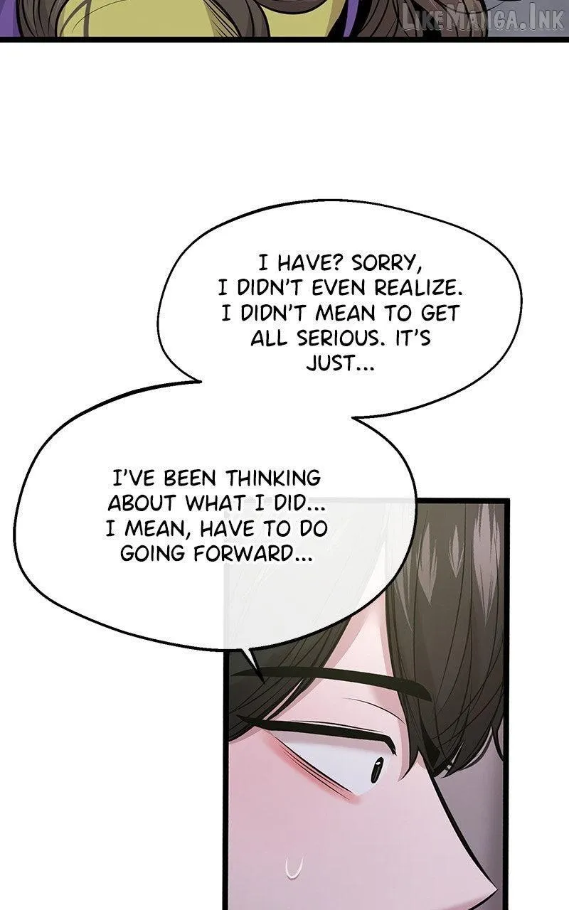 Read Back to Chan Bi chapter 93 image 38 on Lezhin