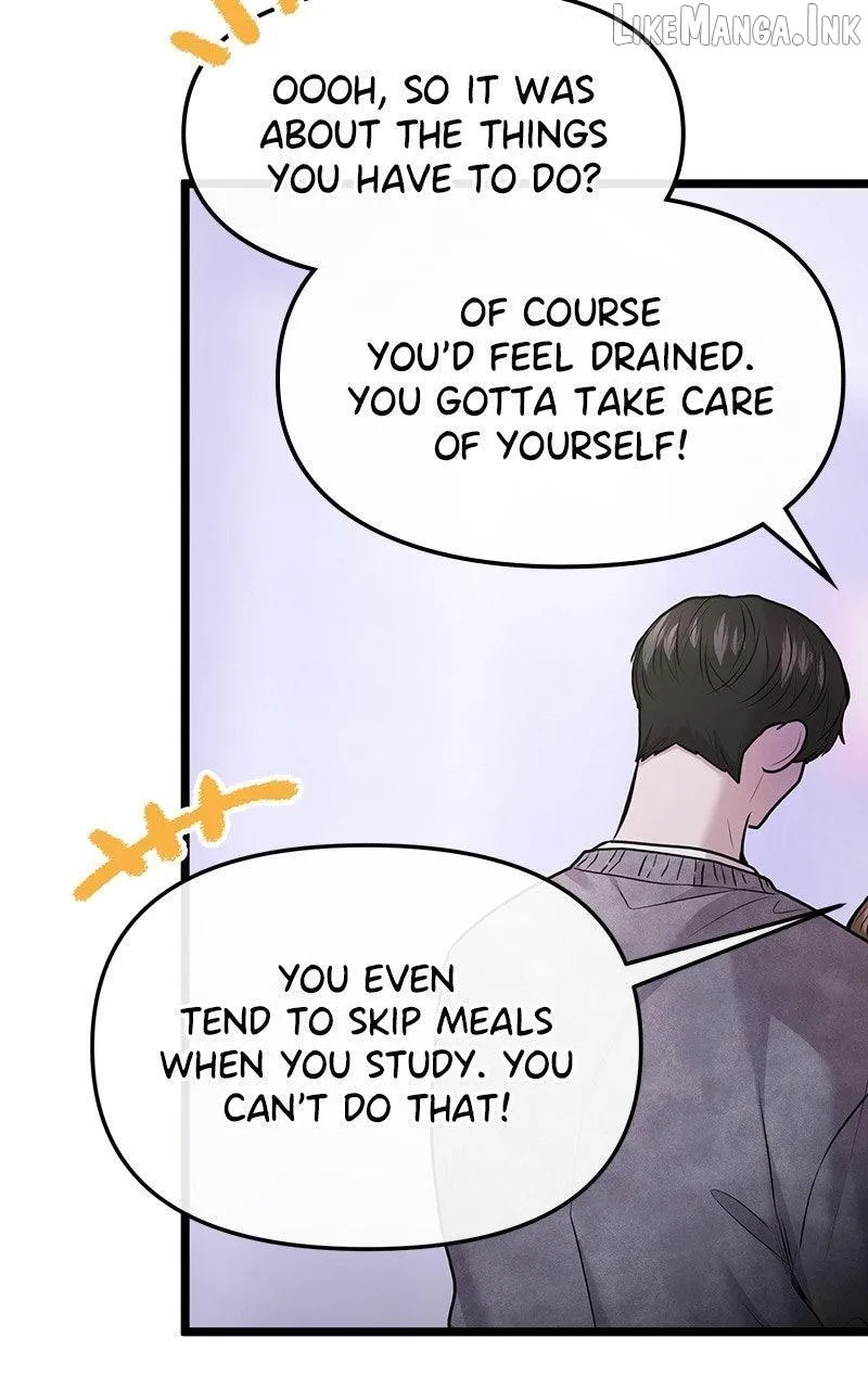 Read Back to Chan Bi chapter 93 image 40 on Lezhin