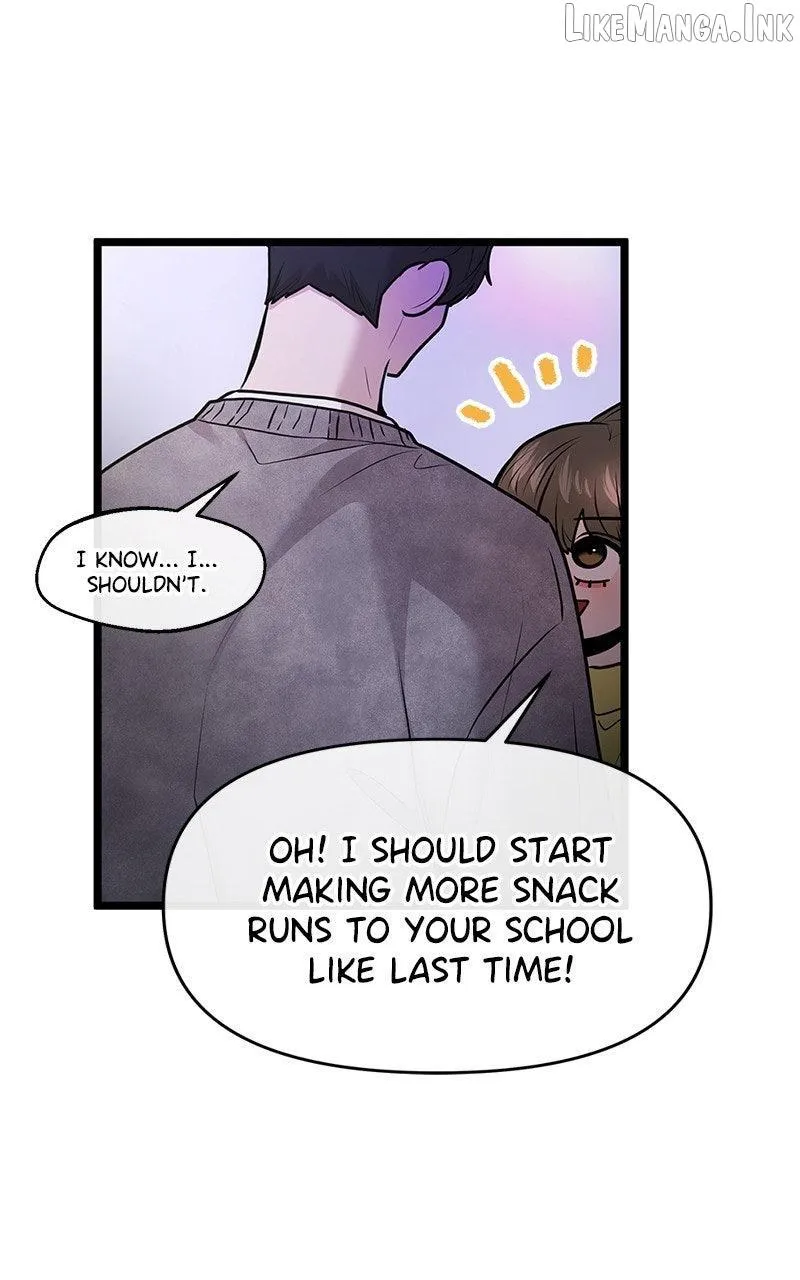 Read Back to Chan Bi chapter 93 image 41 on Lezhin