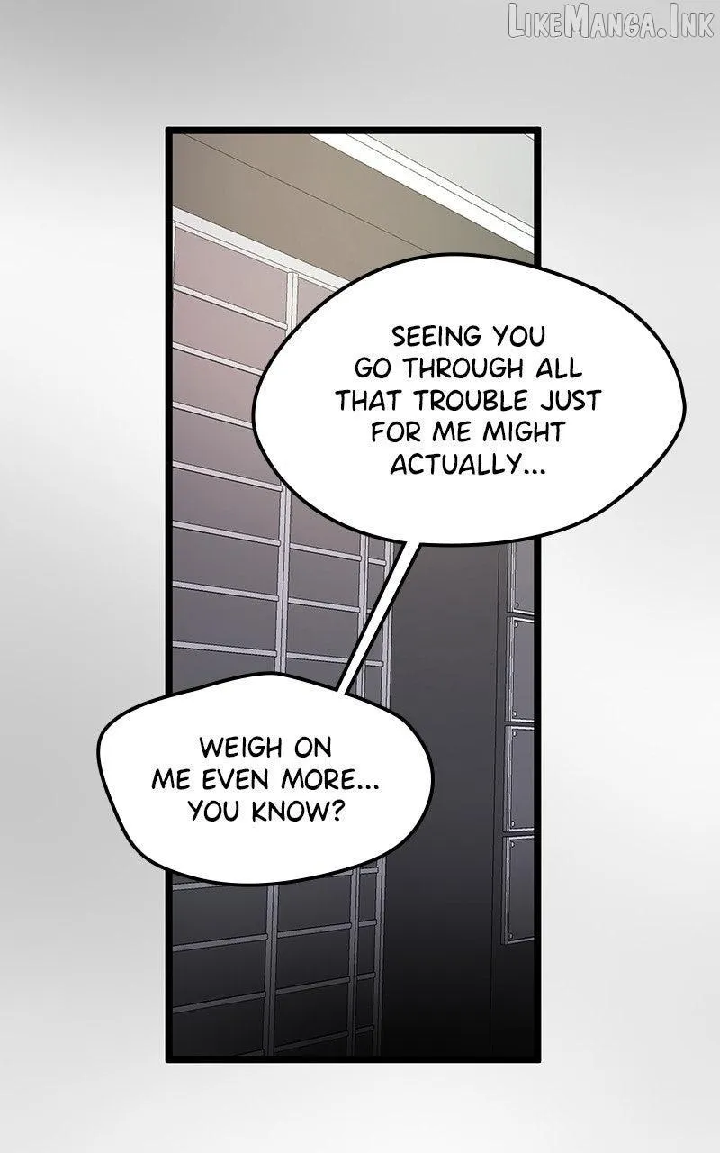 Read Back to Chan Bi chapter 93 image 44 on Lezhin
