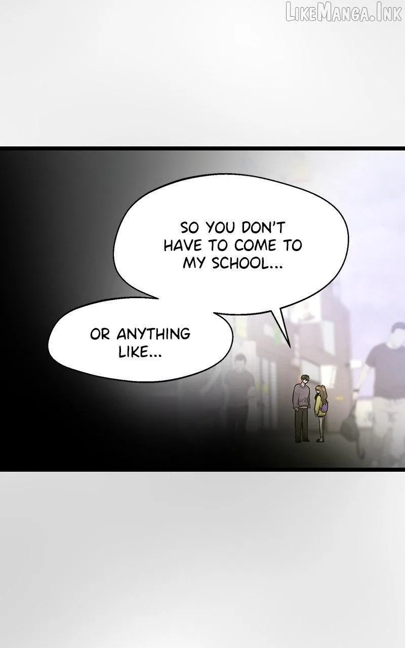 Read Back to Chan Bi chapter 93 image 45 on Lezhin