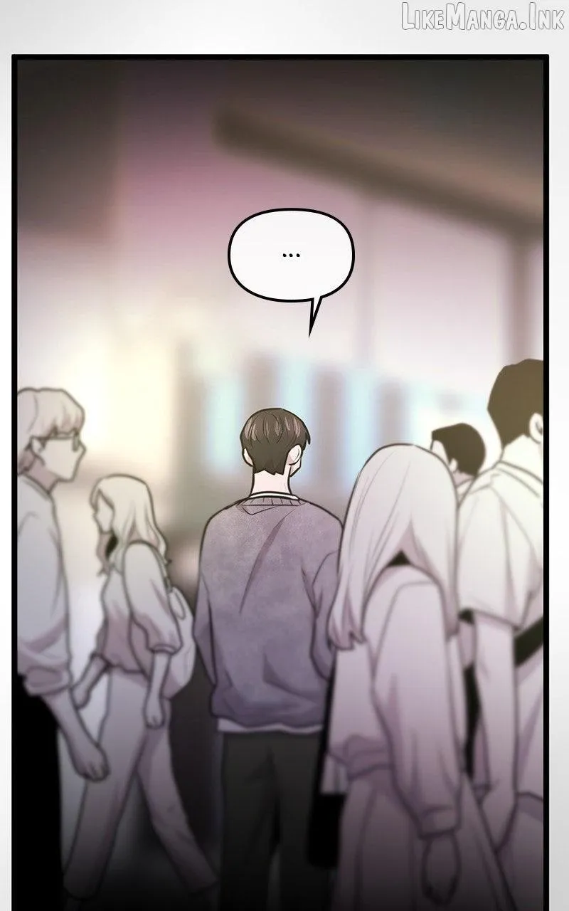 Read Back to Chan Bi chapter 93 image 46 on Lezhin