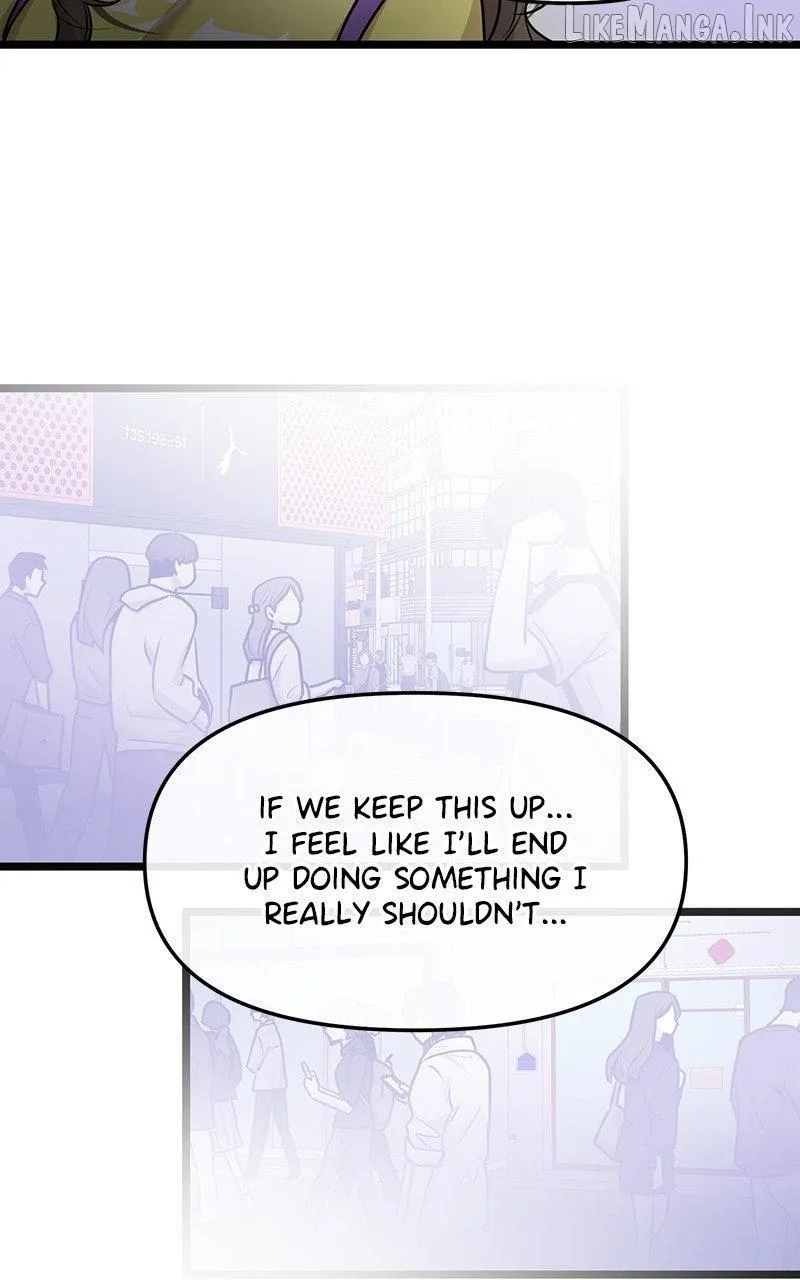 Read Back to Chan Bi chapter 93 image 51 on Lezhin