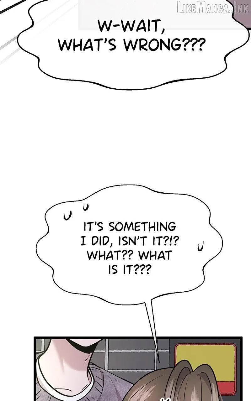 Read Back to Chan Bi chapter 93 image 57 on Lezhin