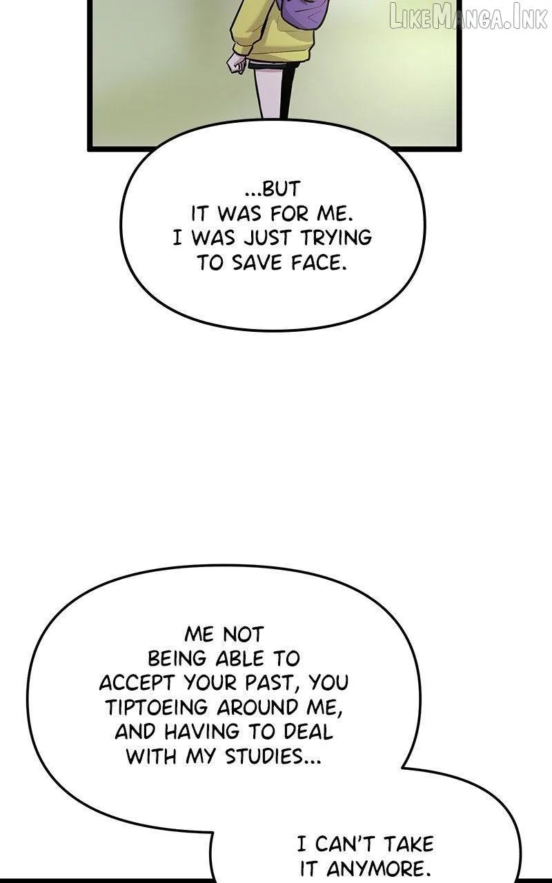 Read Back to Chan Bi chapter 93 image 60 on Lezhin