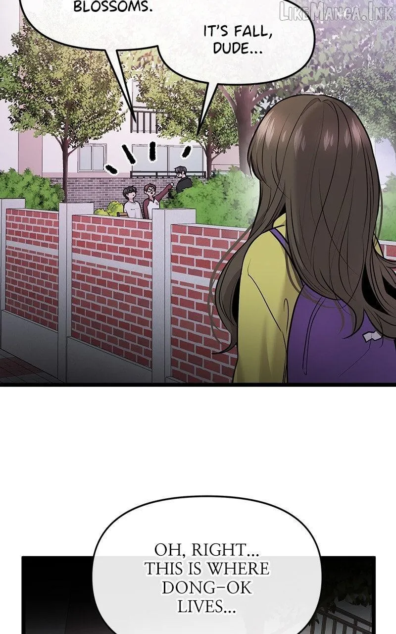 Read Back to Chan Bi chapter 93 image 69 on Lezhin