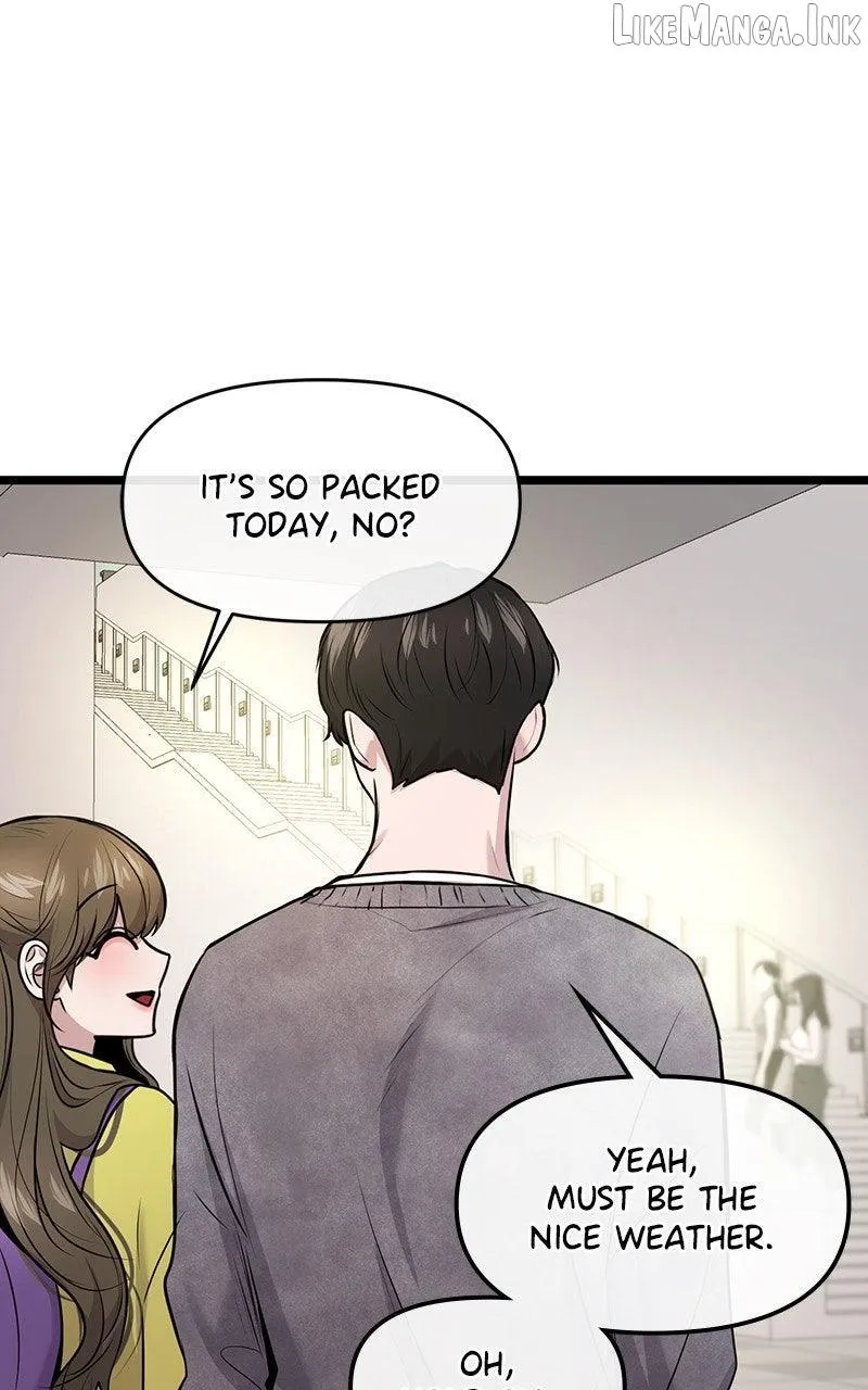 Read Back to Chan Bi chapter 93 image 7 on Lezhin