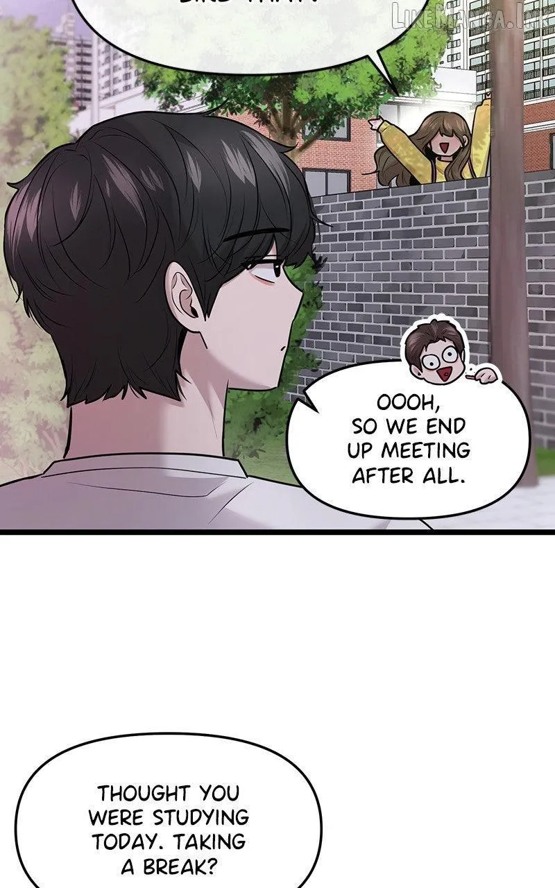 Read Back to Chan Bi chapter 93 image 71 on Lezhin
