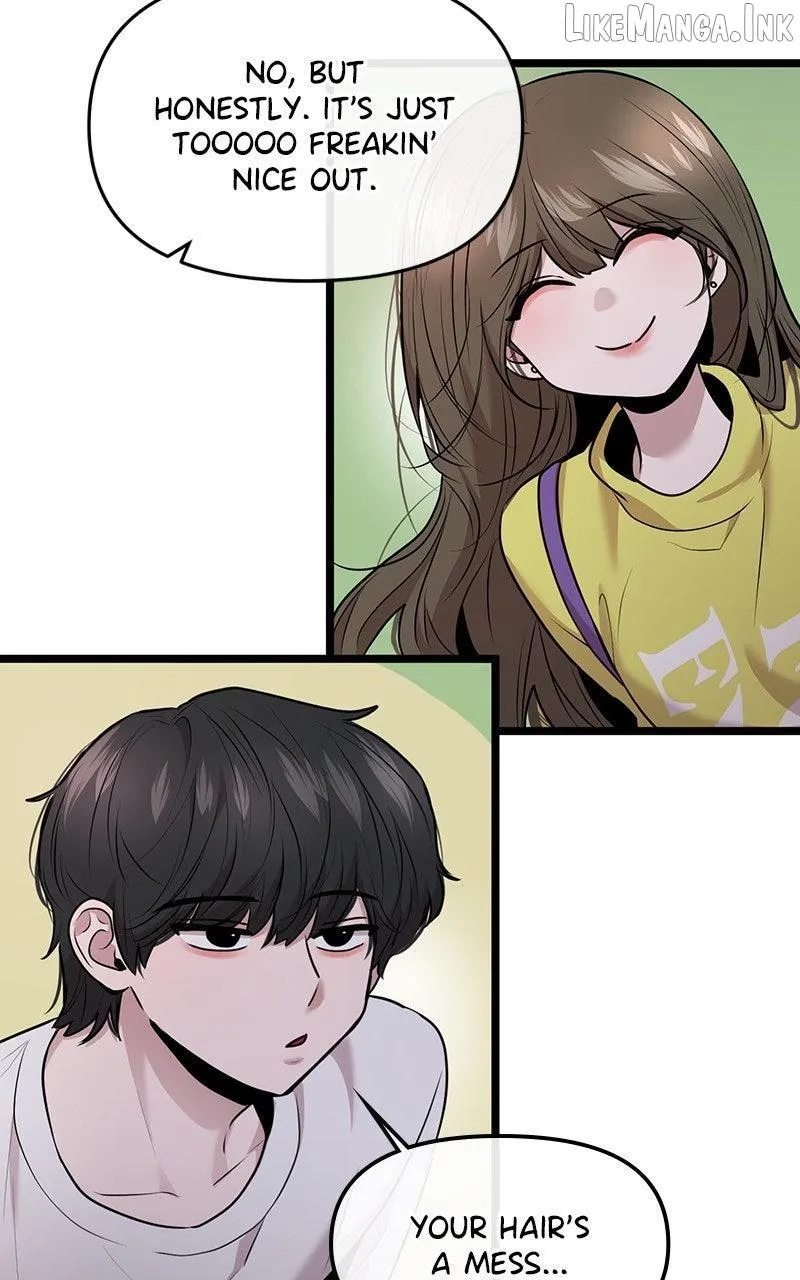 Read Back to Chan Bi chapter 93 image 73 on Lezhin