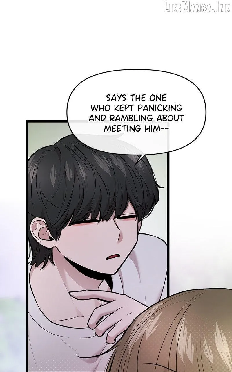 Read Back to Chan Bi chapter 93 image 75 on Lezhin