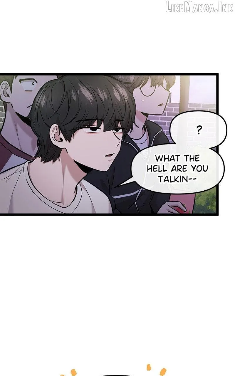Read Back to Chan Bi chapter 93 image 77 on Lezhin