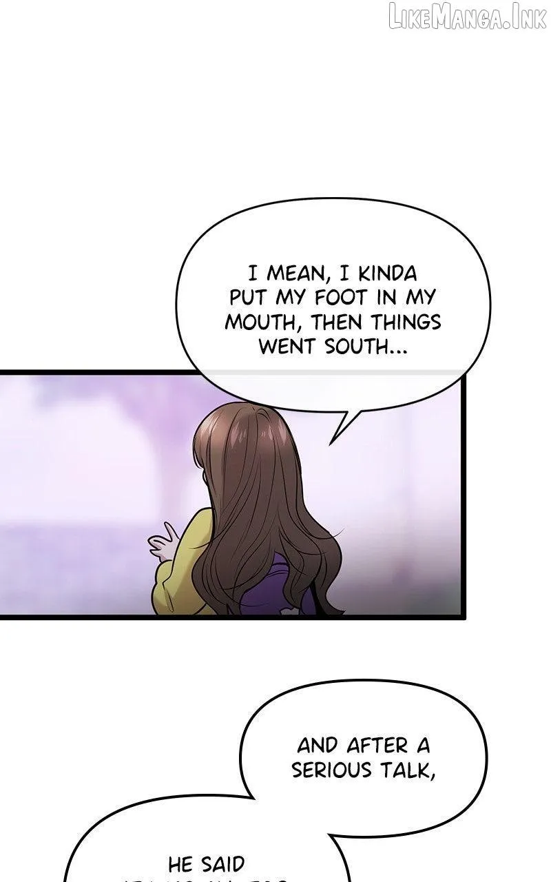 Read Back to Chan Bi chapter 93 image 79 on Lezhin