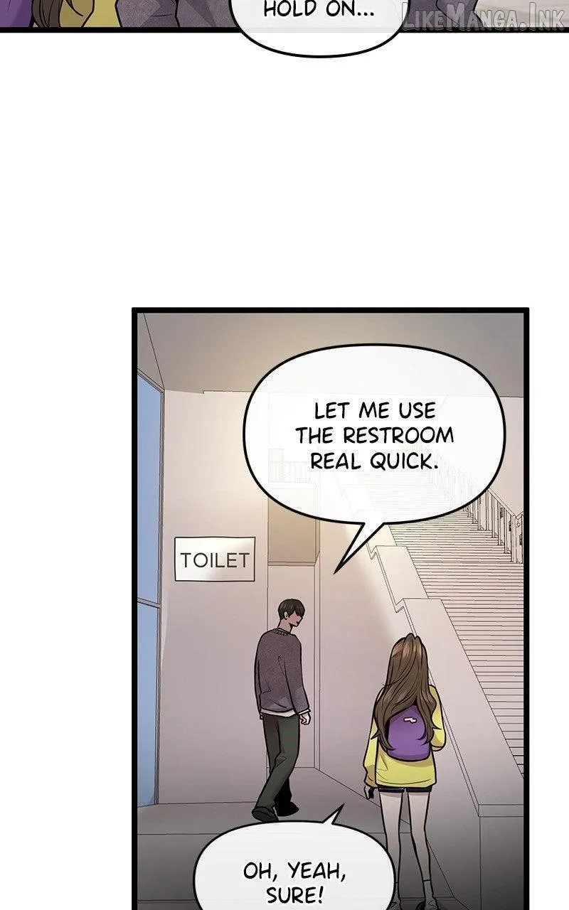 Read Back to Chan Bi chapter 93 image 8 on Lezhin