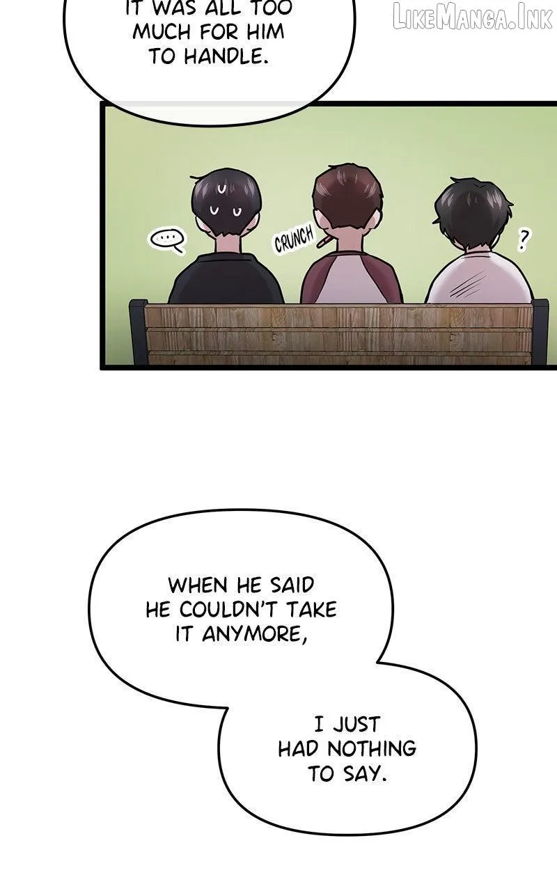 Read Back to Chan Bi chapter 93 image 80 on Lezhin