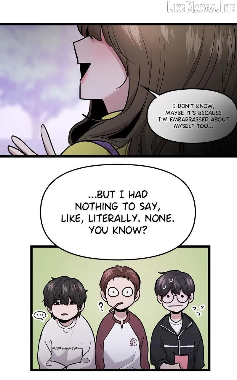 Read Back to Chan Bi chapter 93 image 81 on Lezhin