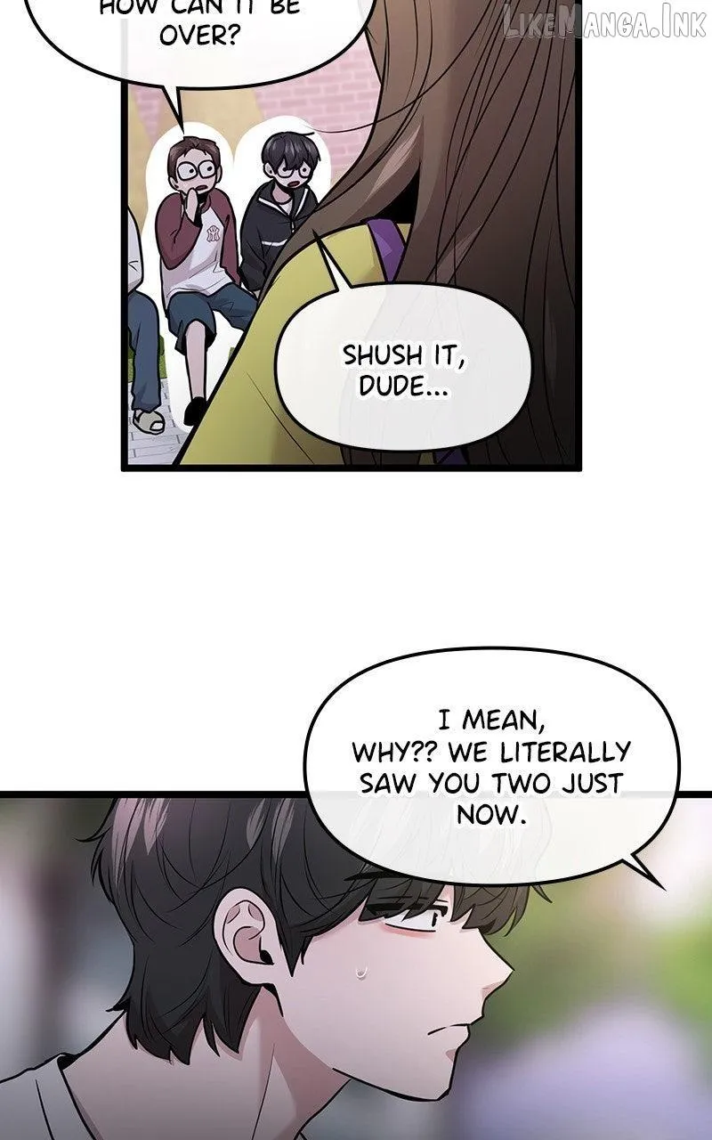 Read Back to Chan Bi chapter 93 image 84 on Lezhin