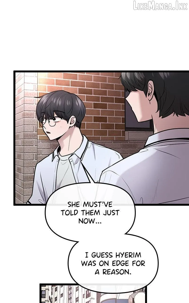 Read Back to Chan Bi chapter 93 image 90 on Lezhin