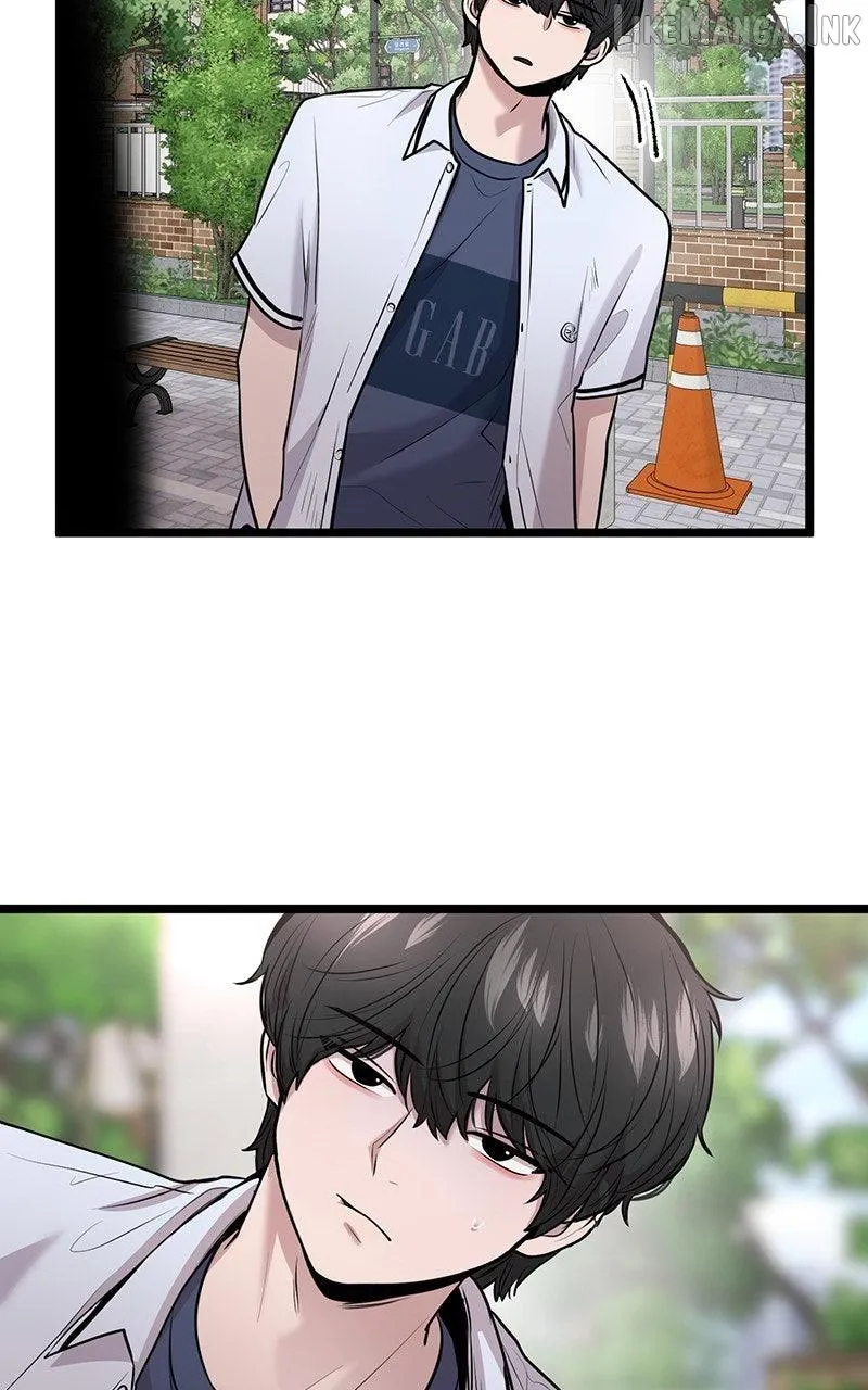 Read Back to Chan Bi chapter 93 image 92 on Lezhin