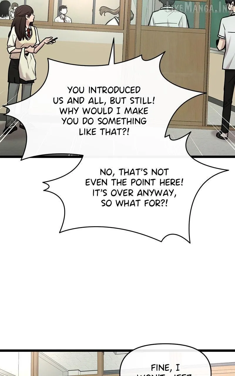 Read Back to Chan Bi chapter 94 image 10 on Lezhin