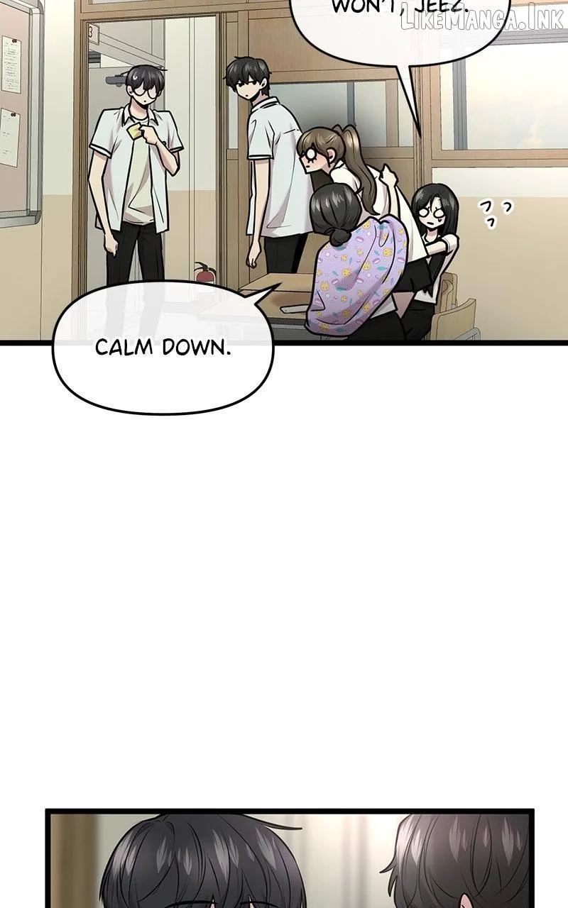 Read Back to Chan Bi chapter 94 image 11 on Lezhin