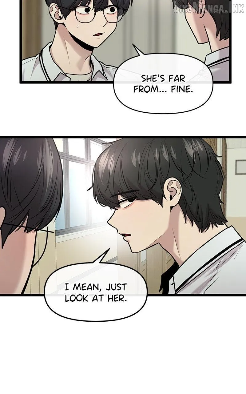 Read Back to Chan Bi chapter 94 image 12 on Lezhin
