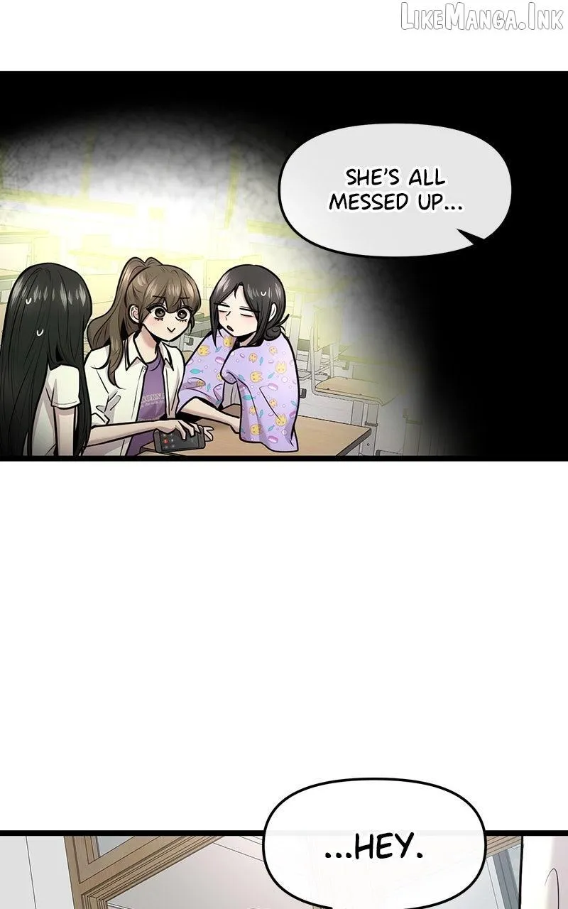 Read Back to Chan Bi chapter 94 image 13 on Lezhin