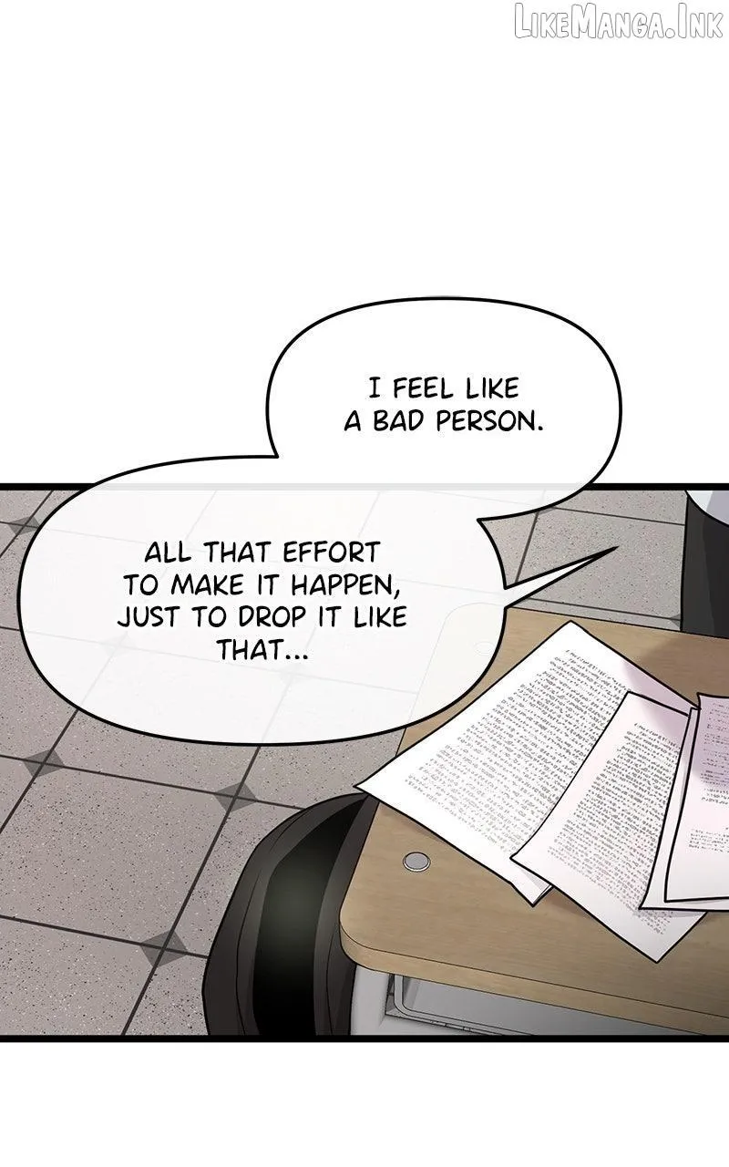 Read Back to Chan Bi chapter 94 image 18 on Lezhin
