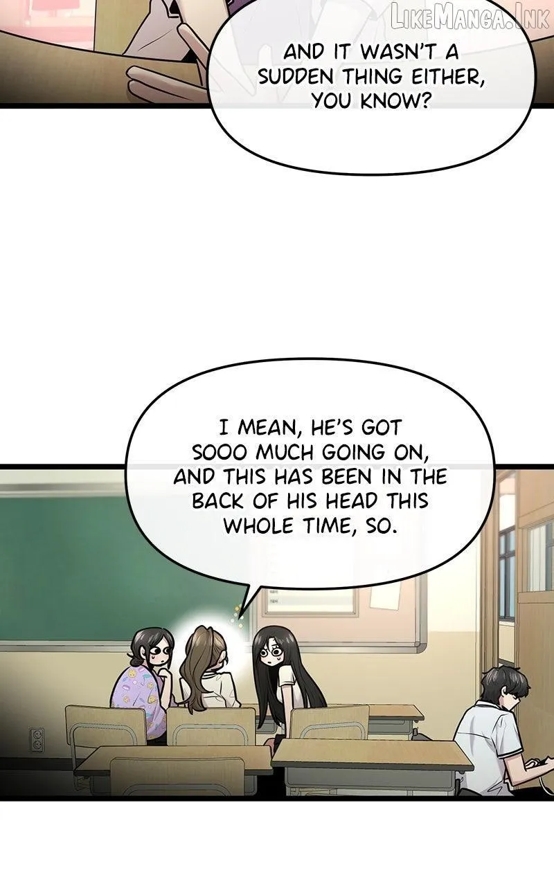 Read Back to Chan Bi chapter 94 image 2 on Lezhin