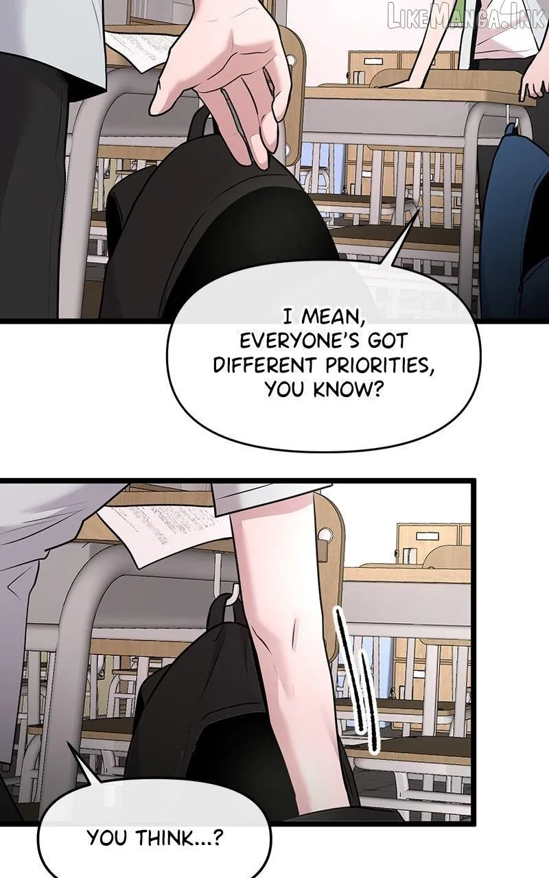 Read Back to Chan Bi chapter 94 image 21 on Lezhin
