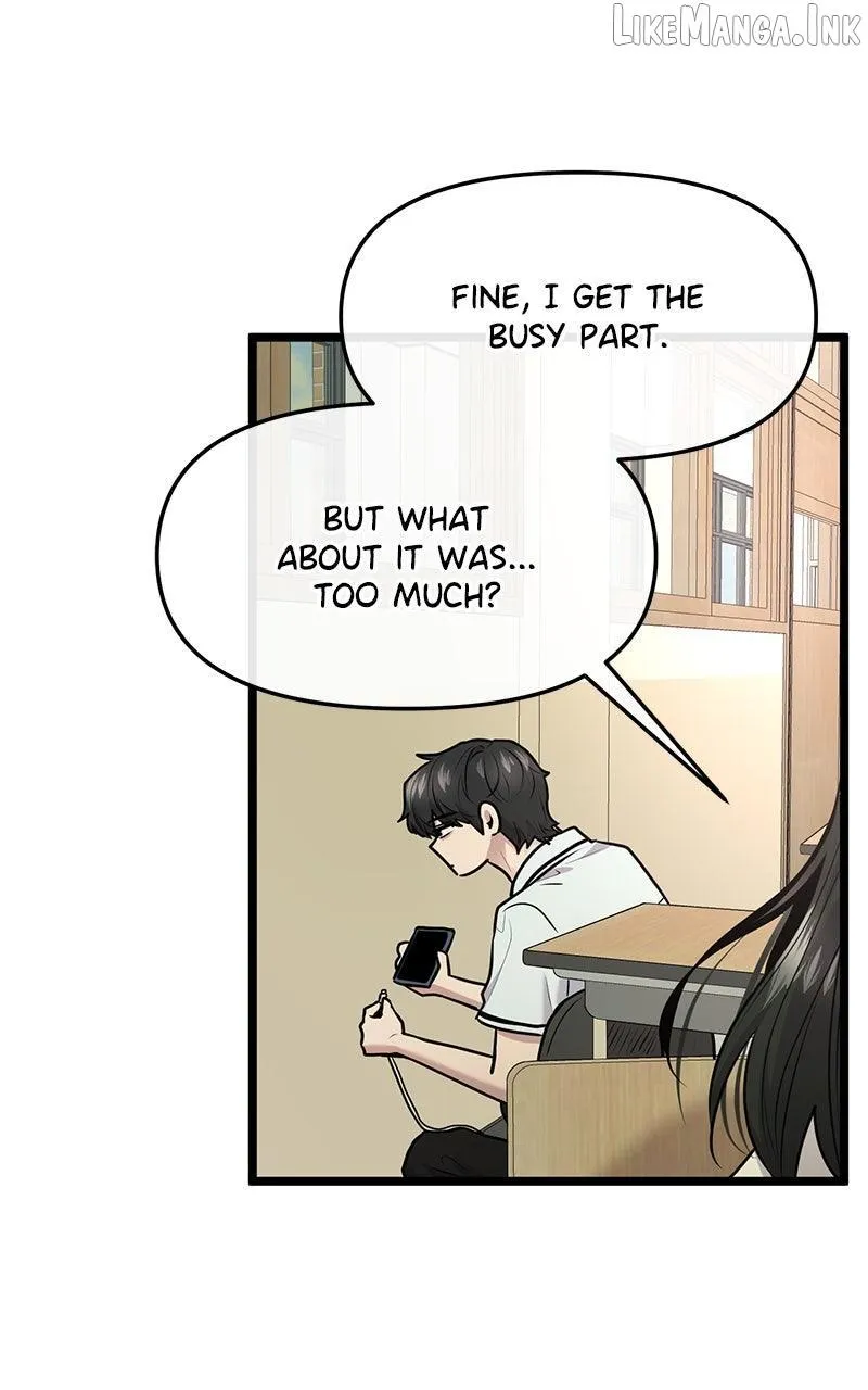 Read Back to Chan Bi chapter 94 image 3 on Lezhin