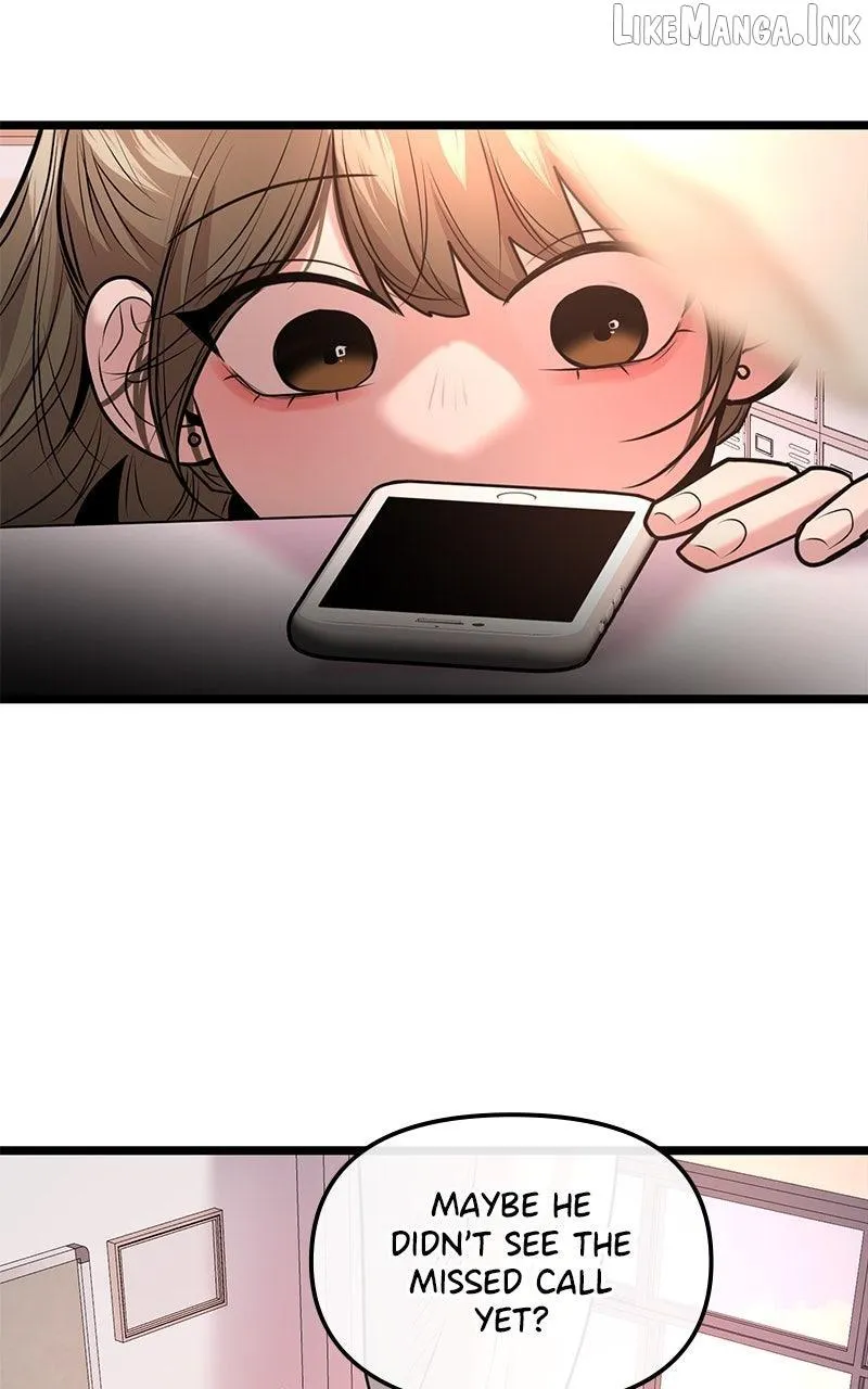 Read Back to Chan Bi chapter 94 image 31 on Lezhin