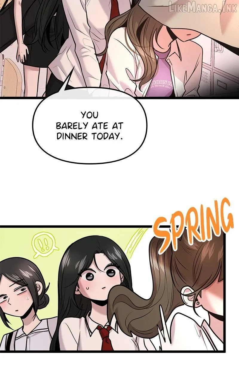 Read Back to Chan Bi chapter 94 image 34 on Lezhin