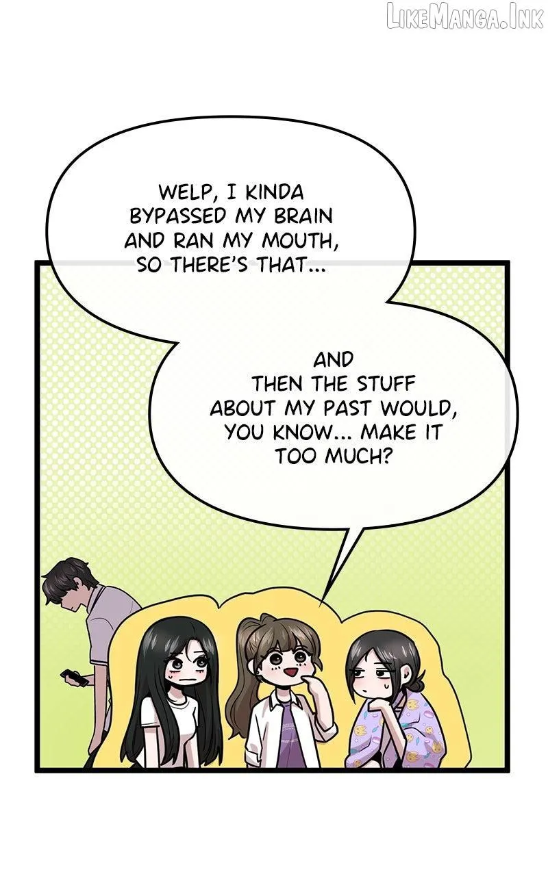 Read Back to Chan Bi chapter 94 image 4 on Lezhin