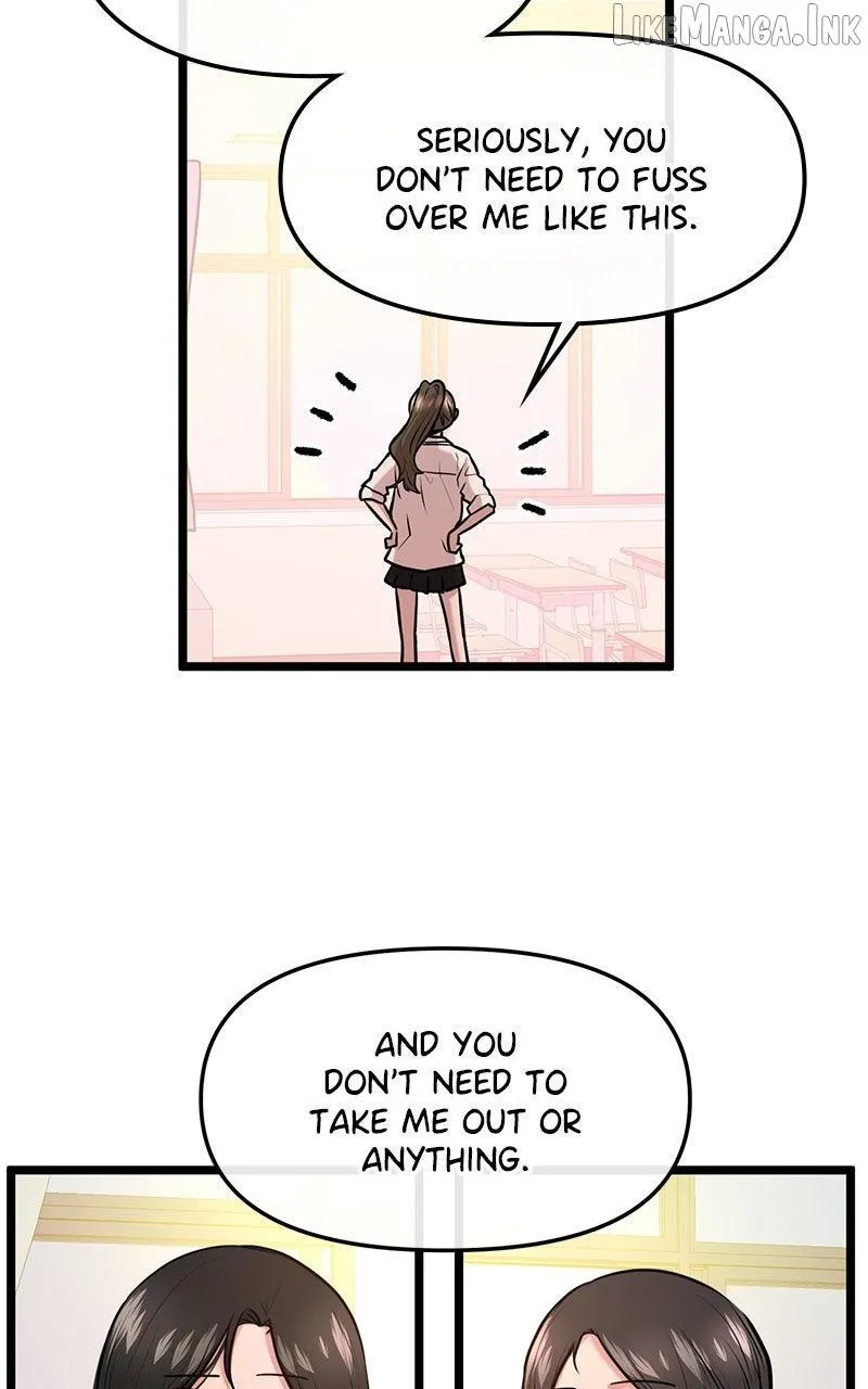 Read Back to Chan Bi chapter 94 image 40 on Lezhin