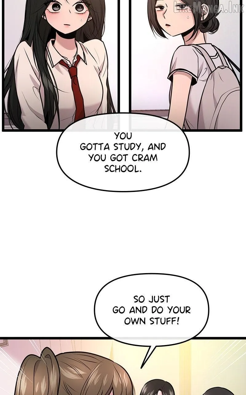 Read Back to Chan Bi chapter 94 image 41 on Lezhin