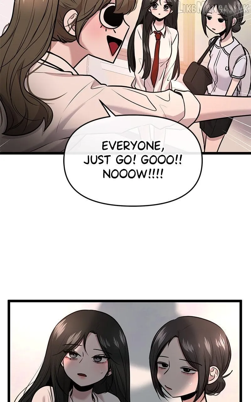 Read Back to Chan Bi chapter 94 image 42 on Lezhin