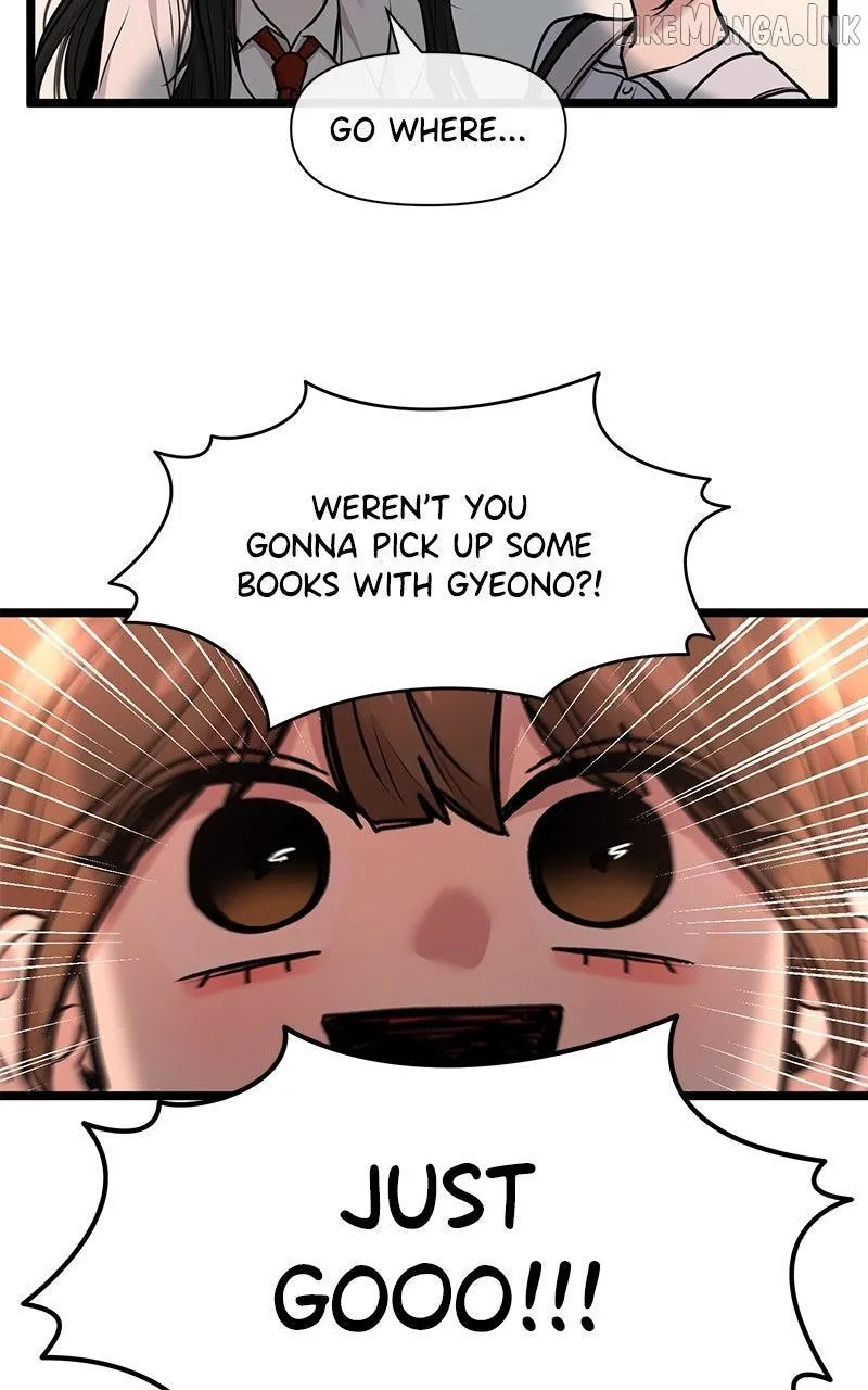 Read Back to Chan Bi chapter 94 image 43 on Lezhin