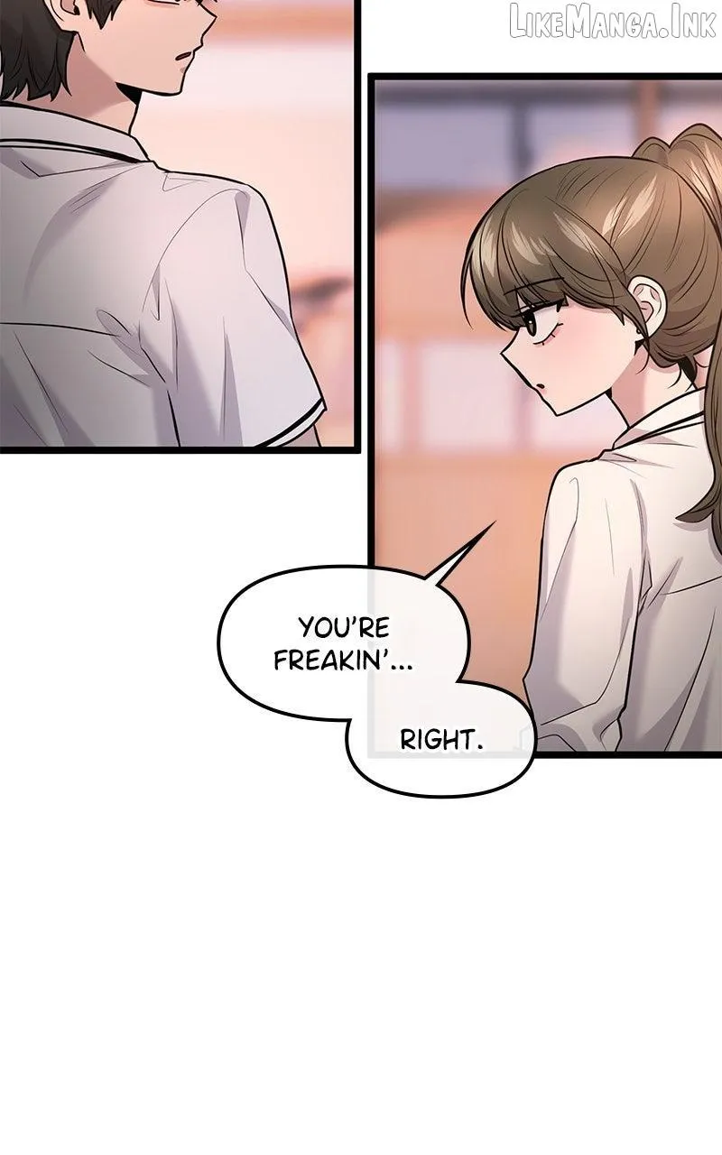 Read Back to Chan Bi chapter 94 image 49 on Lezhin