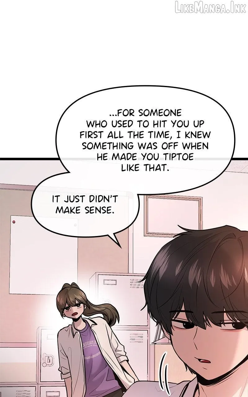Read Back to Chan Bi chapter 94 image 50 on Lezhin