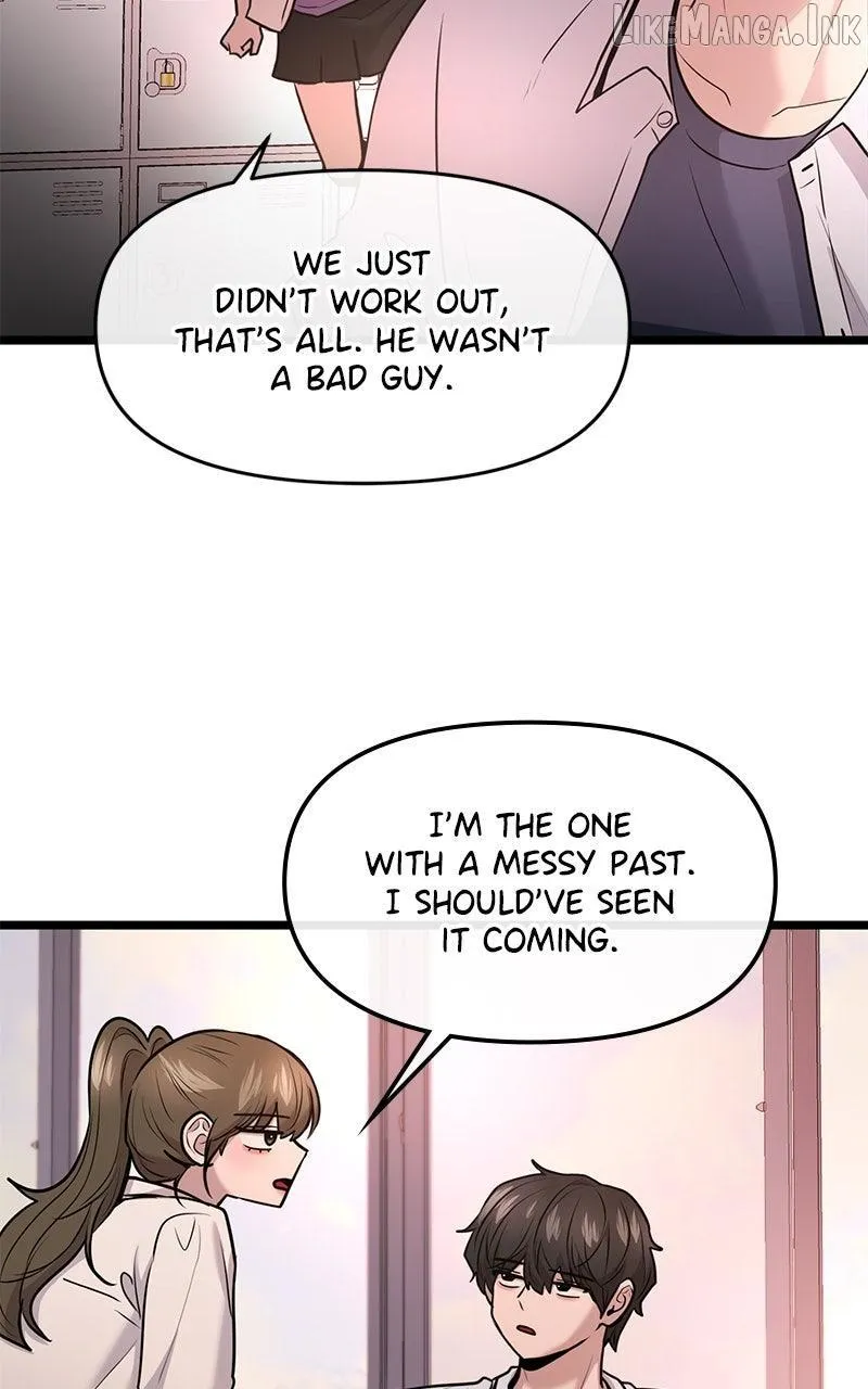 Read Back to Chan Bi chapter 94 image 51 on Lezhin