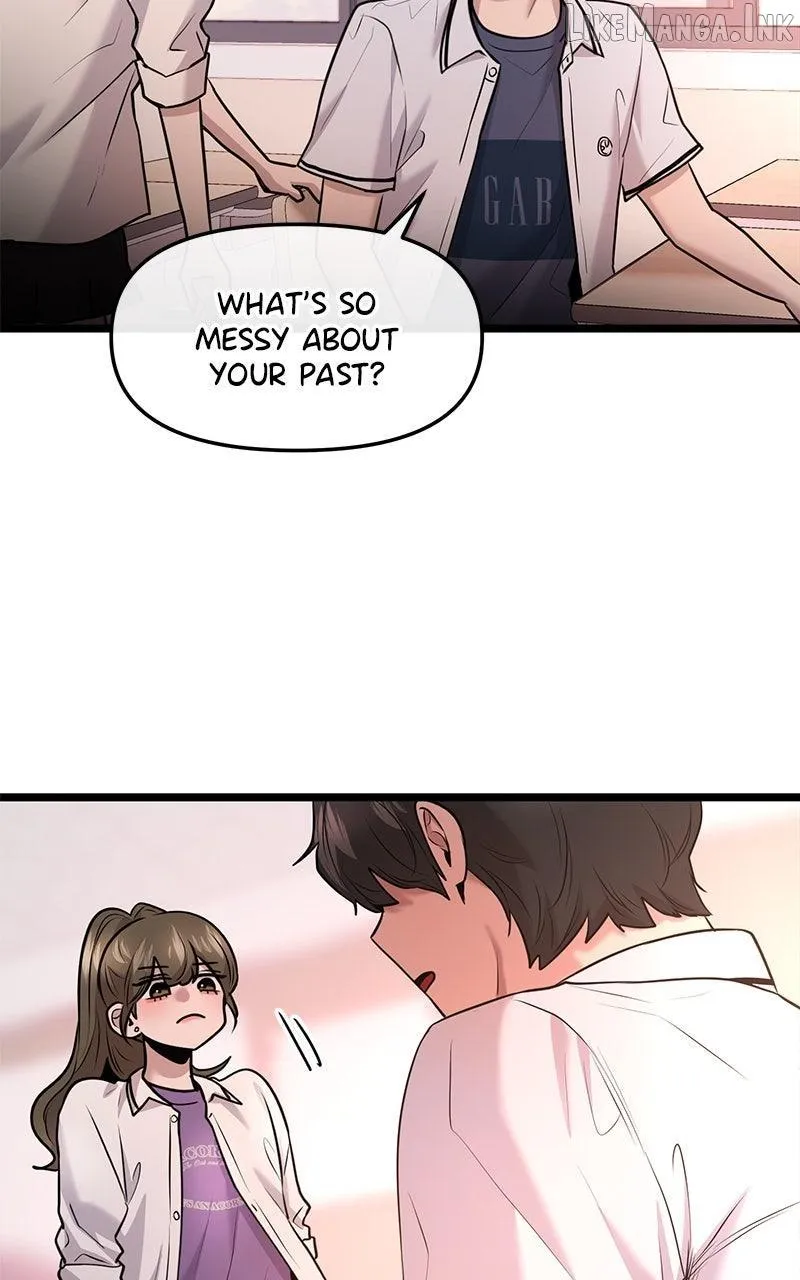 Read Back to Chan Bi chapter 94 image 52 on Lezhin