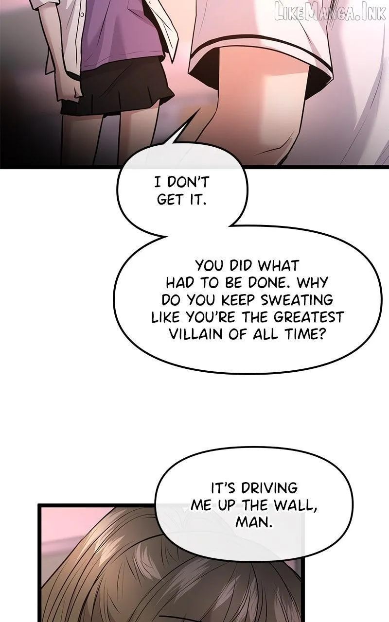Read Back to Chan Bi chapter 94 image 53 on Lezhin