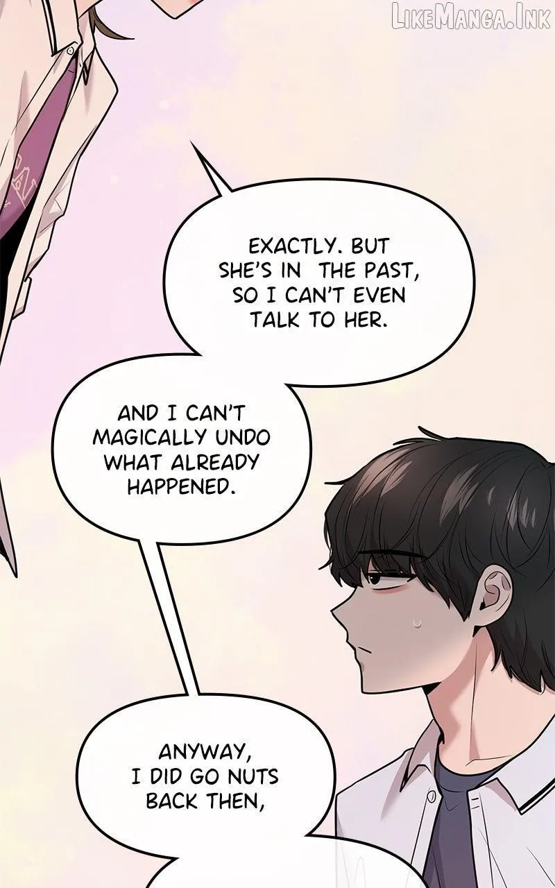 Read Back to Chan Bi chapter 94 image 58 on Lezhin