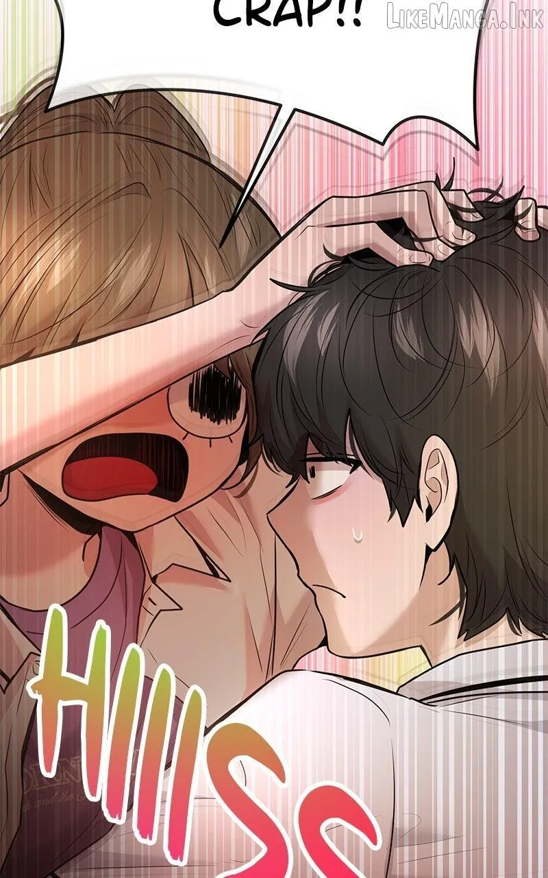 Read Back to Chan Bi chapter 94 image 61 on Lezhin