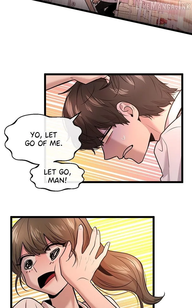 Read Back to Chan Bi chapter 94 image 63 on Lezhin