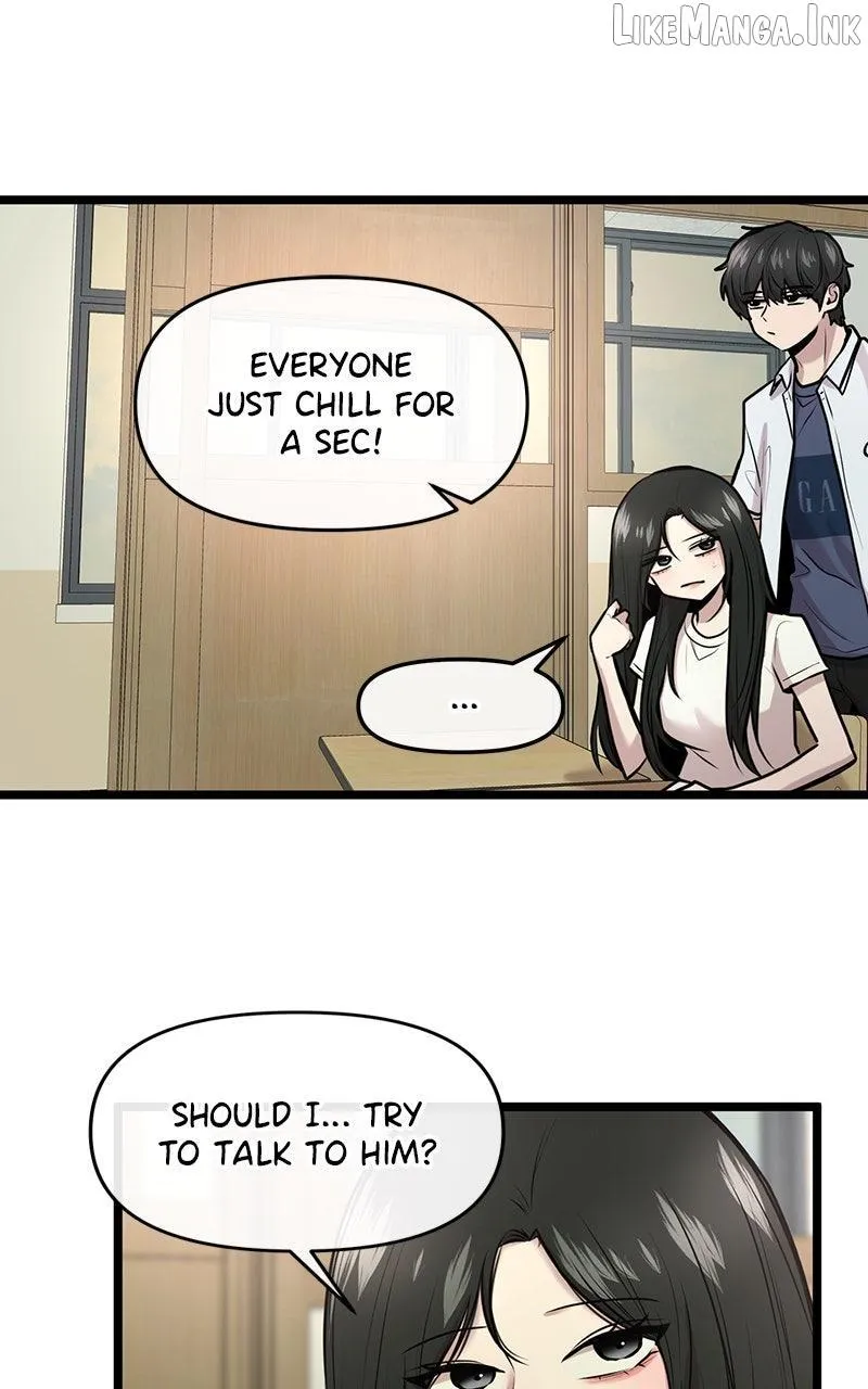 Read Back to Chan Bi chapter 94 image 8 on Lezhin